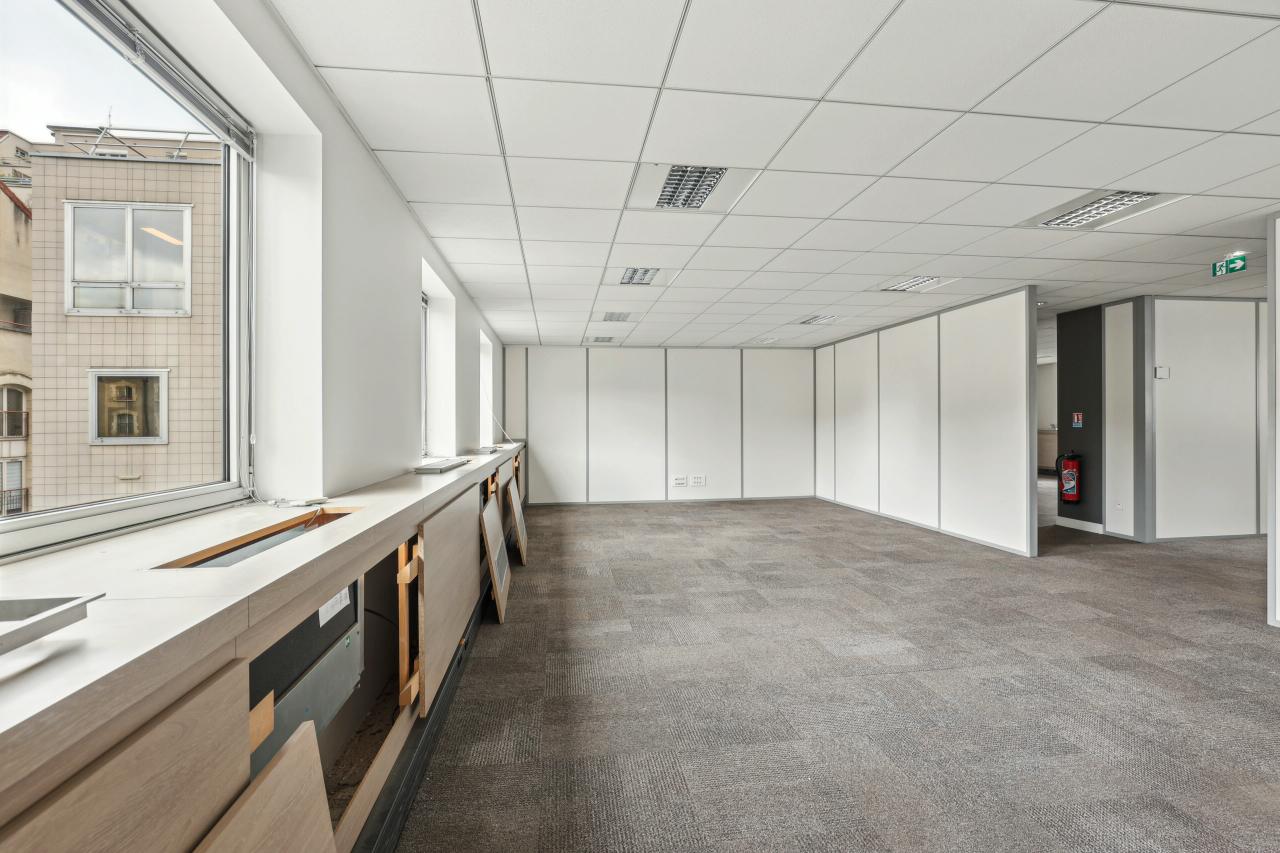 Bureau Issy-les-Moulineaux 684m² Location bureau Issy-les-Moulineaux Hauts-de-Seine OLBUR2530521 15